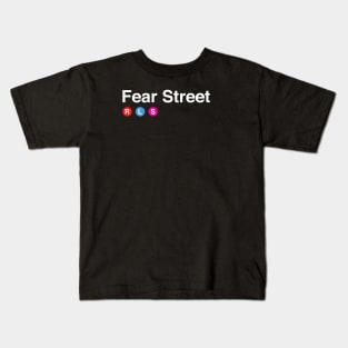 Fear Street Kids T-Shirt